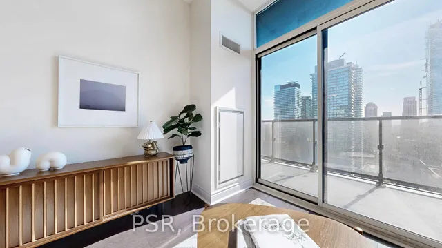 Additional image 6 of 28 Ted Rogers Way Unit 3406