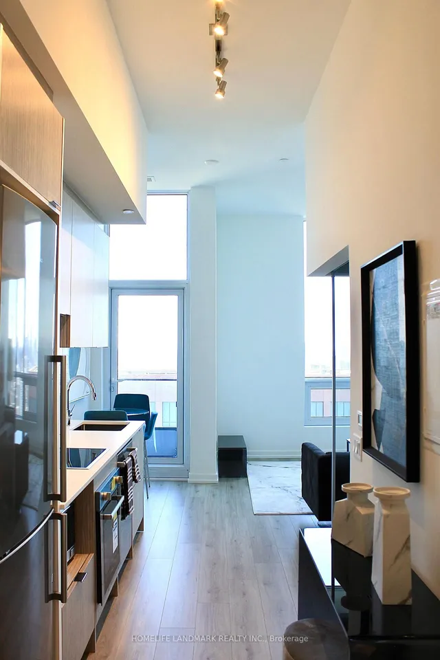 Additional image 9 of 395 Bloor St Unit 5511