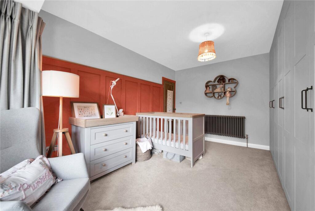 Additional image 17 of The Rise, Hopwood, Alvechurch, Birmingham, B48