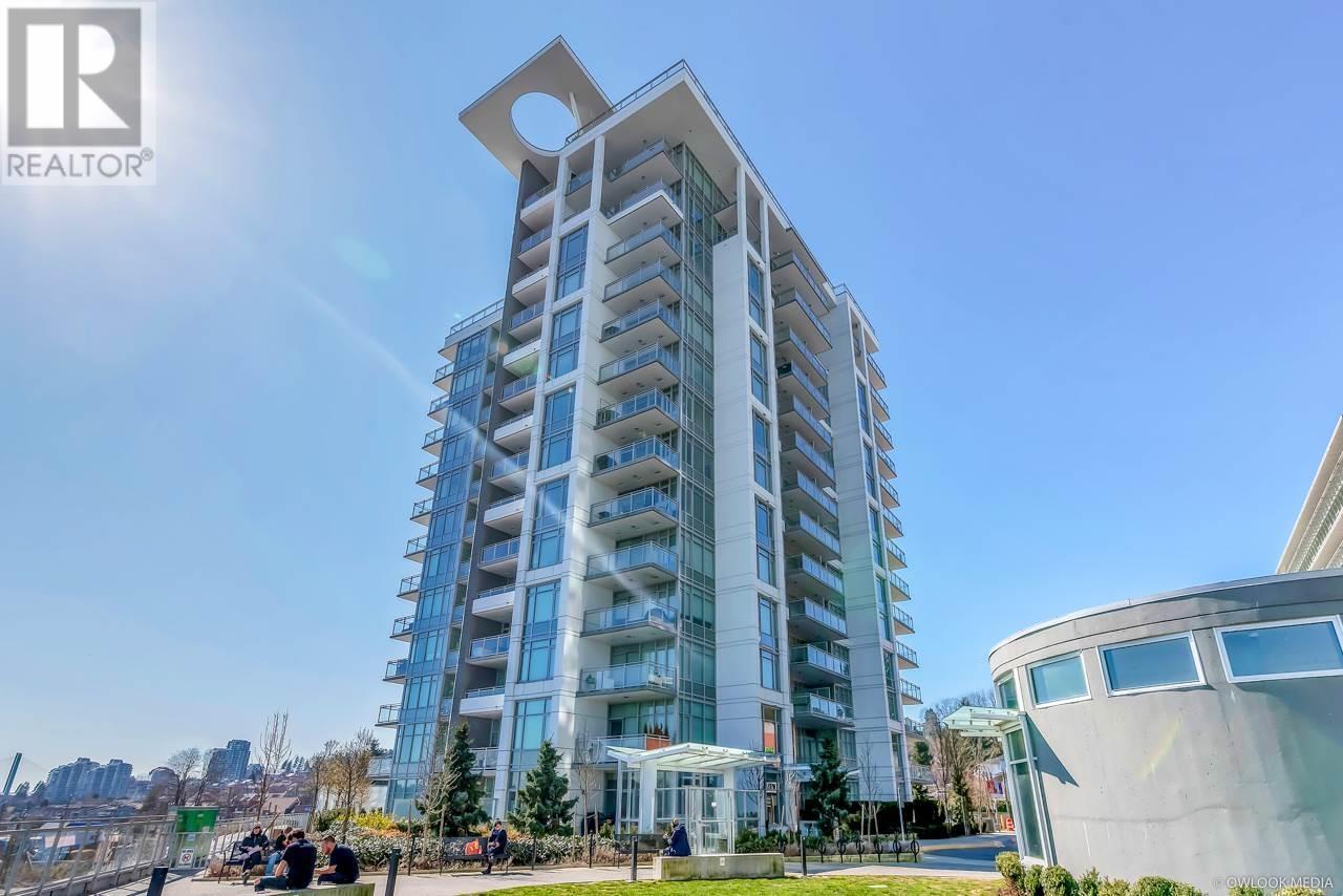 208 200 NELSON'S CRESCENT|New Westminster, British Columbia V3L0H4