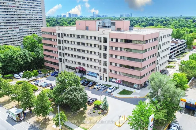 Additional image 3 of 10 Gateway Blvd Unit 506