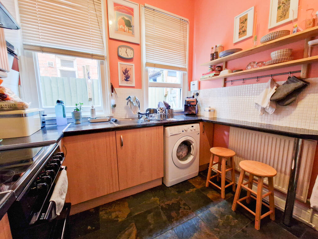 房产图片 5 - 莫斯利·沃德路（Yardley Wood Road）莫斯利（Moseley）B13 9JQ