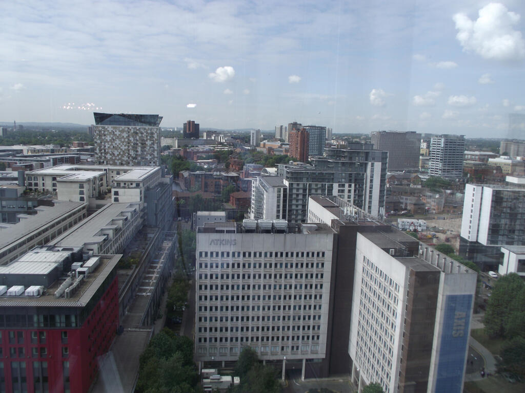 Additional image 44 of Orion Building, 90 Navigation Street, Birmingham, West Midlands