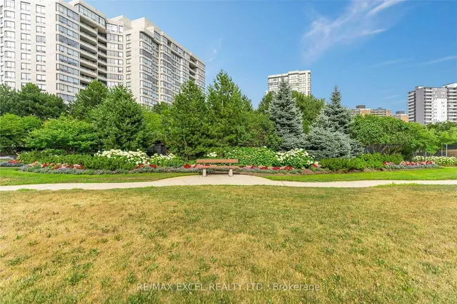 Additional image 39 of 1201 Steeles Ave Unit 501