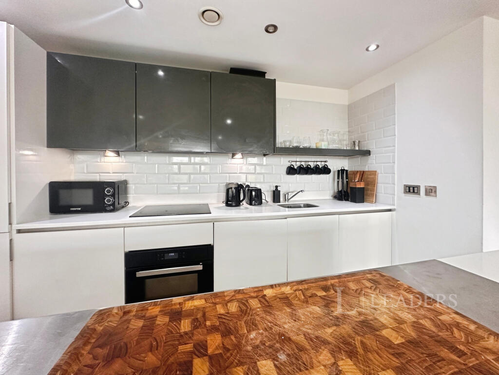 Additional image 14 of Granville Lofts, Holliday Street, Birmingham, B1