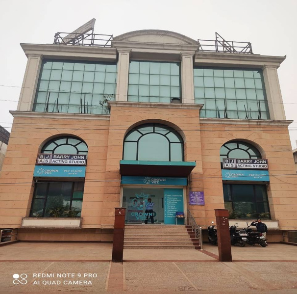 Lajpat Nagar II, Lajpat Nagar, Delhi