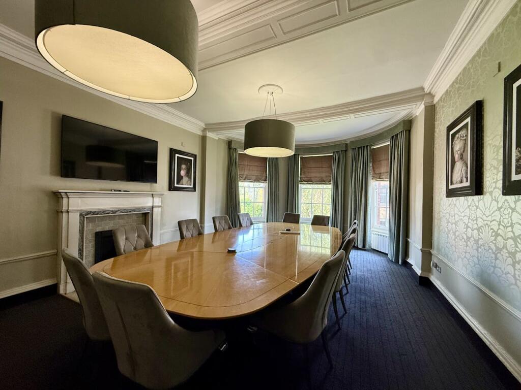 Additional image 19 of The Moat House, Lichfield Road, Sutton Coldfield, B74 2NJ