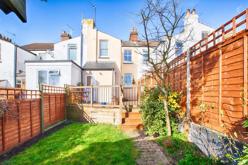 Additional image 8 of Thorpe Road, St Albans, Herts, AL1