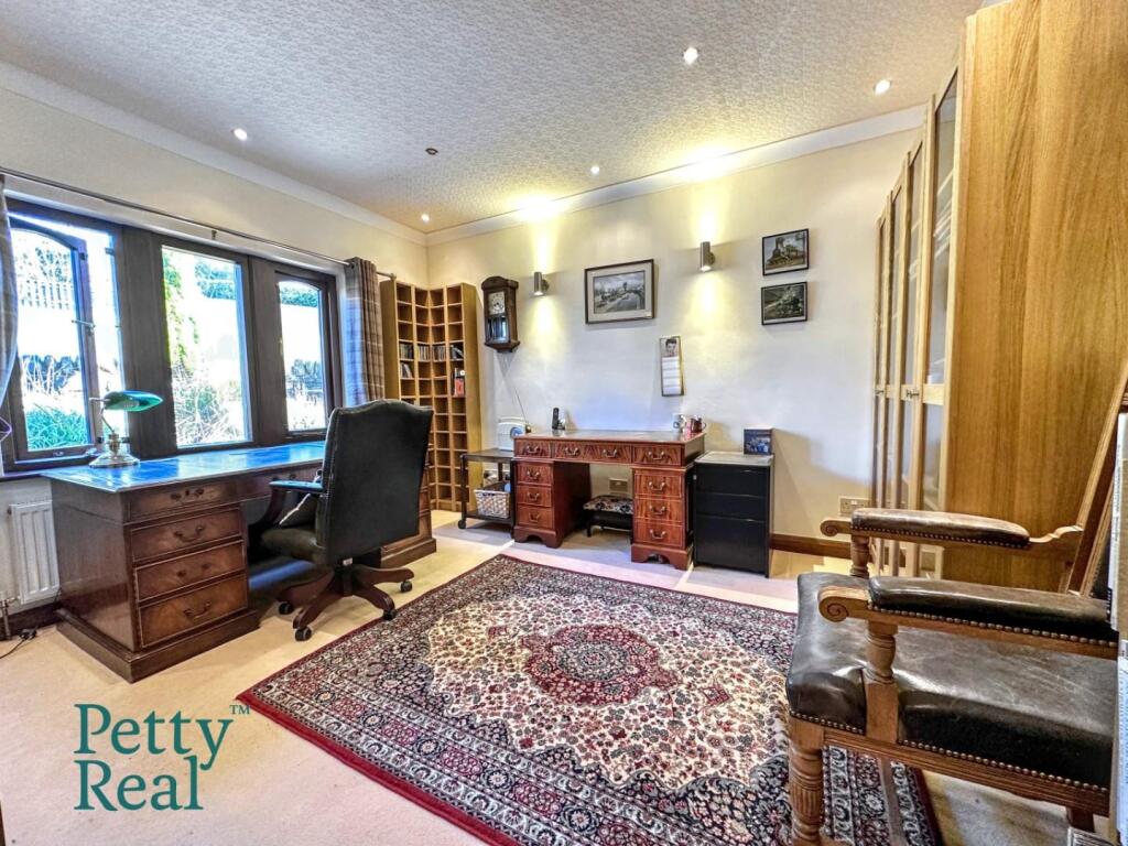 Additional image 25 of Sabden Road, Higham