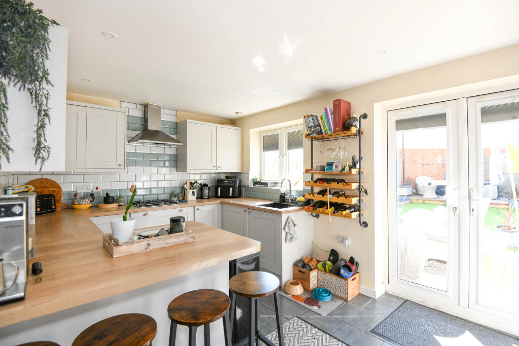 Additional image 4 of Mascroft Road, Castlemead