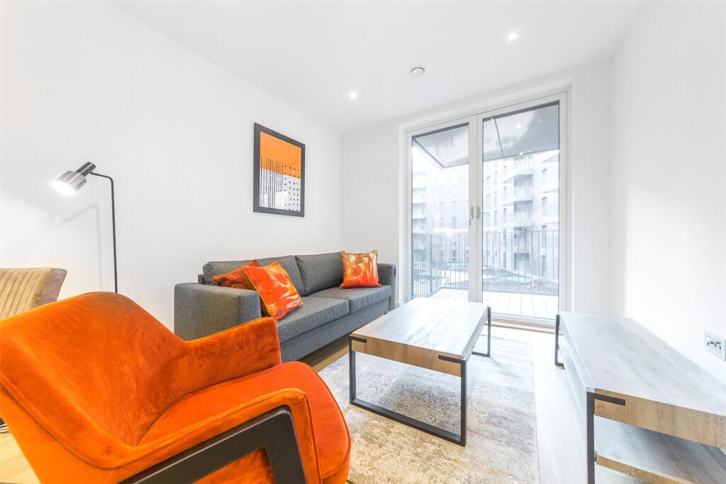 Additional image 4 of East Timber Yard, 118 Pershore Street, Birmingham, B5