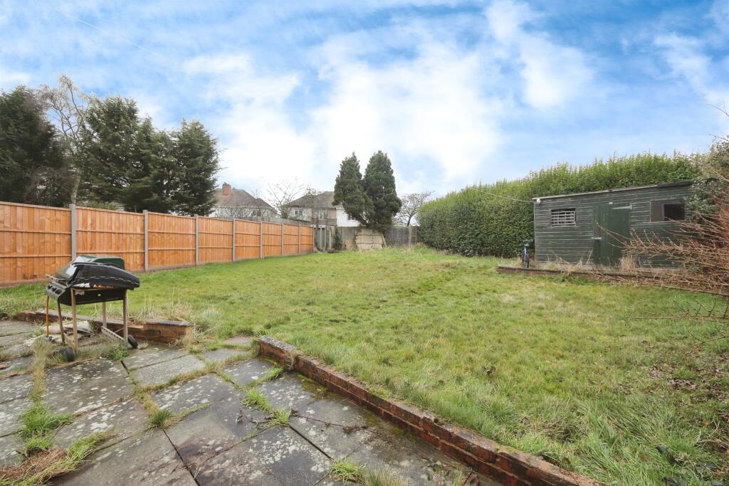 Additional image 13 of Wheats Avenue, Birmingham