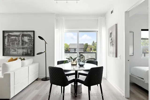 Additional image 6 of 863 St Clair Ave Unit 301