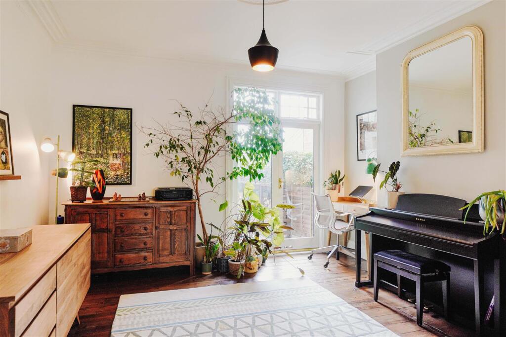 房产图片 8 - 伯明翰莫斯利克兰斯路