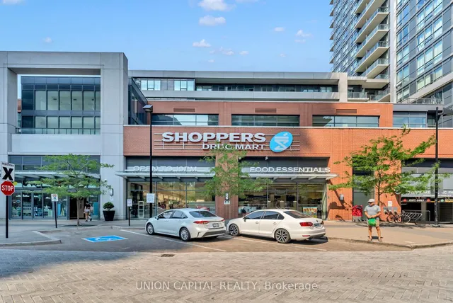 Additional image 40 of 10 Parklawn Rd Unit 1305