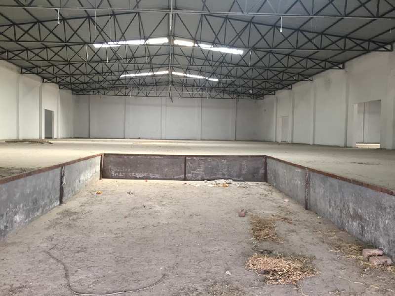 GT Karnal Road, Alipur, Delhi