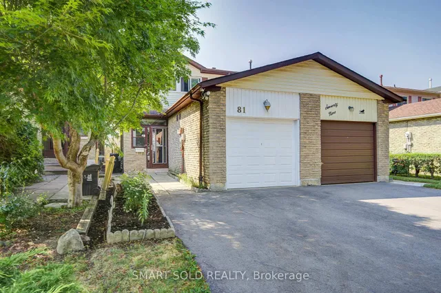 Additional image 3 of 81 Rakewood Cres