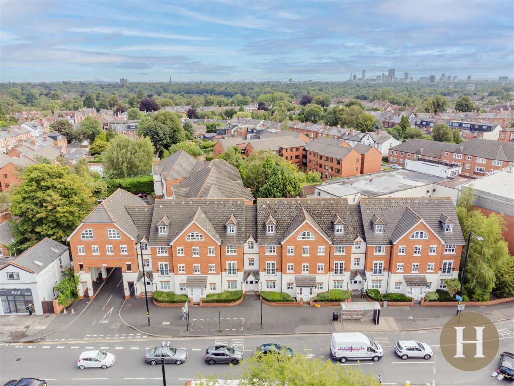 Additional image 3 of The Lords, Lordswood Road, Harborne, Birmingham, B17