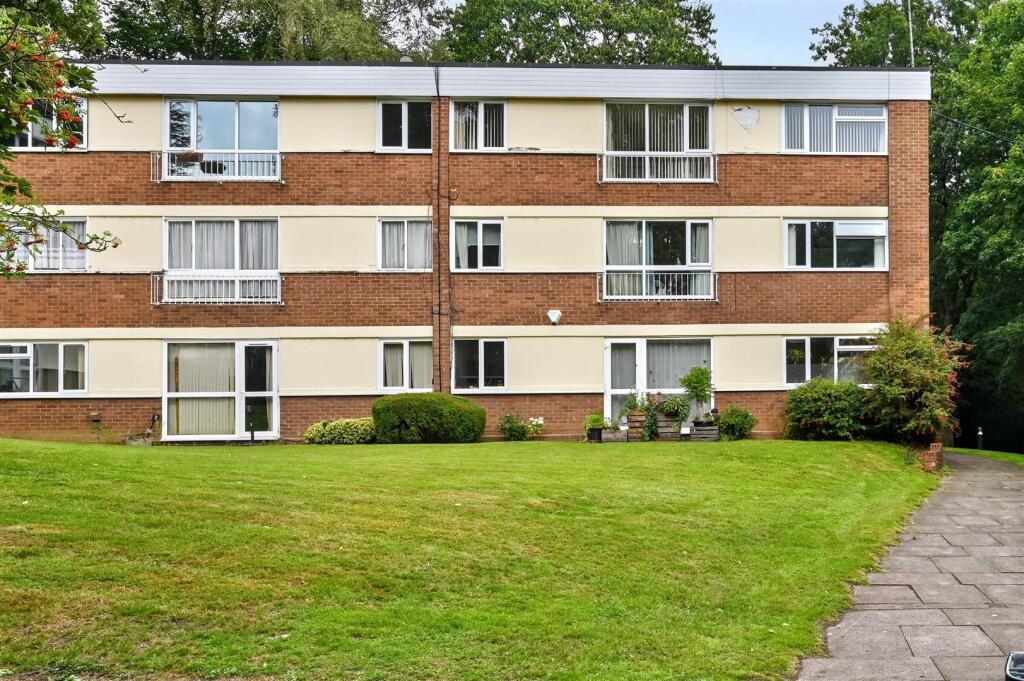 Additional image 14 of Niall Close, Edgbaston, Birmingham