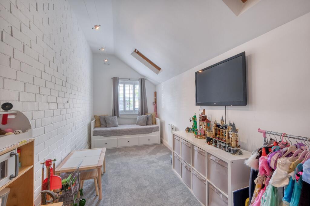 Additional image 8 of Birmingham Road, Marlbrook, B61