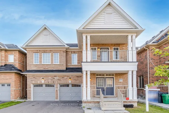 380 Robert Parkinson Dr