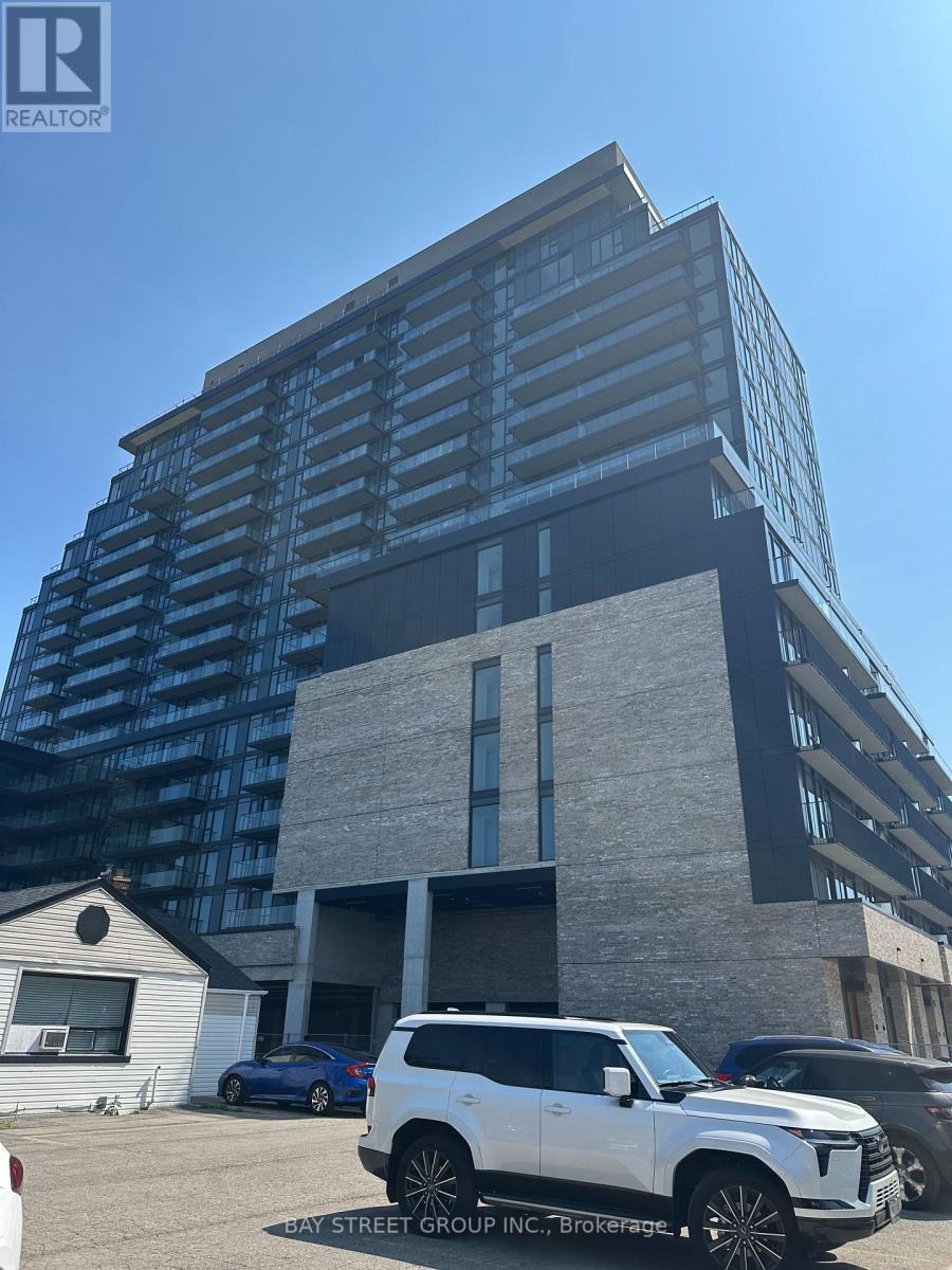 1007 - 3009 NOVAR ROAD|Mississauga (Cooksville), Ontario L5B1H7