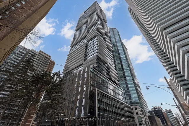 55 Charles St Unit 2206