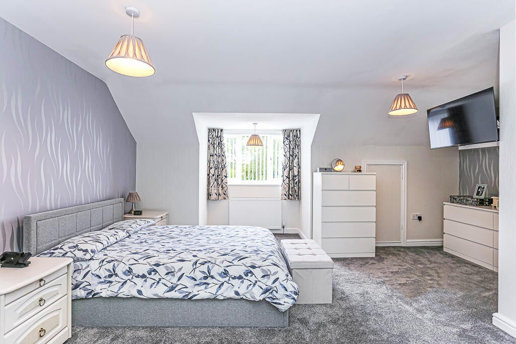 Additional image 20 of Bourton Croft, Solihull