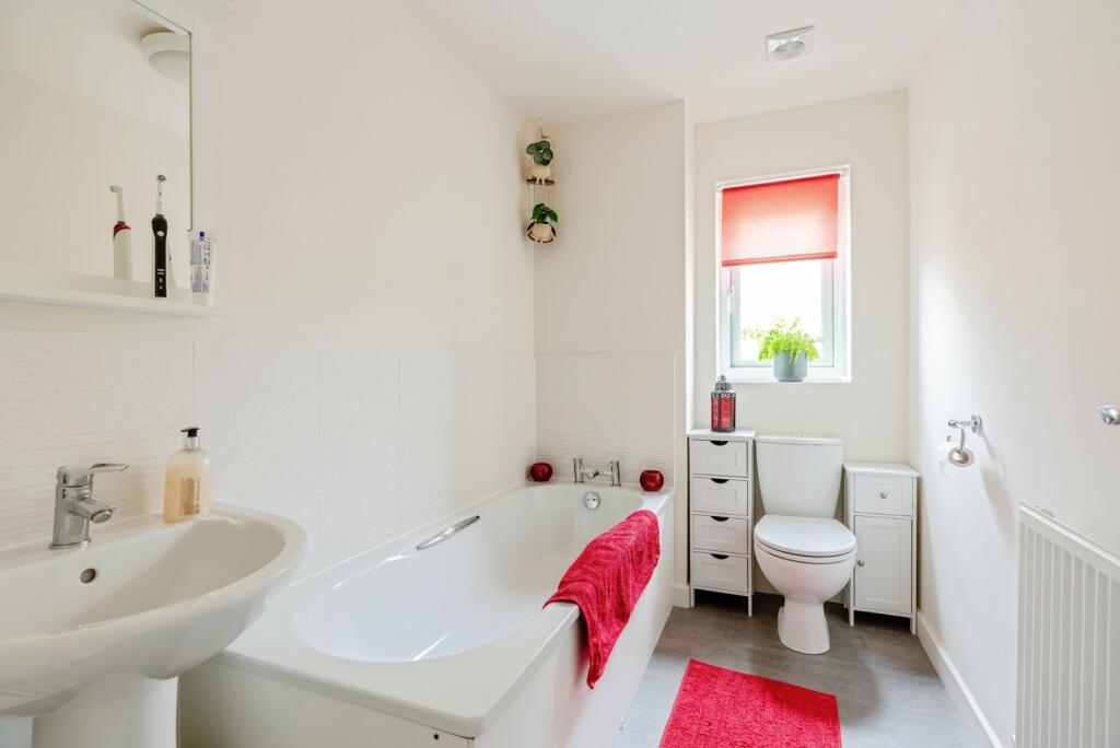 Additional image 9 of Hargher Street, Burnley, Lancashire, BB11