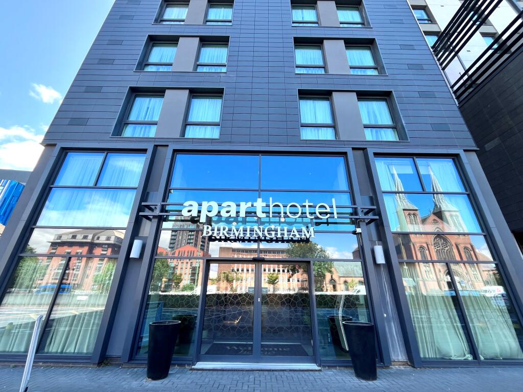 Additional image 8 of Apart Hotel, B4