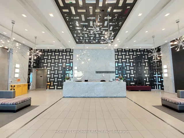 Additional image 22 of 18 Graydon Hall Dr Unit 609