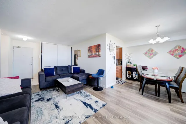 Additional image 22 of 180 Markham Rd Unit 1405