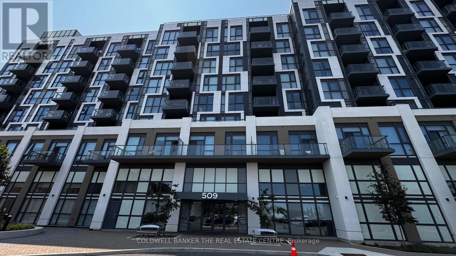 301 - 509 DUNDAS STREET W|Oakville (GO Glenorchy), Ontario L6M4M2