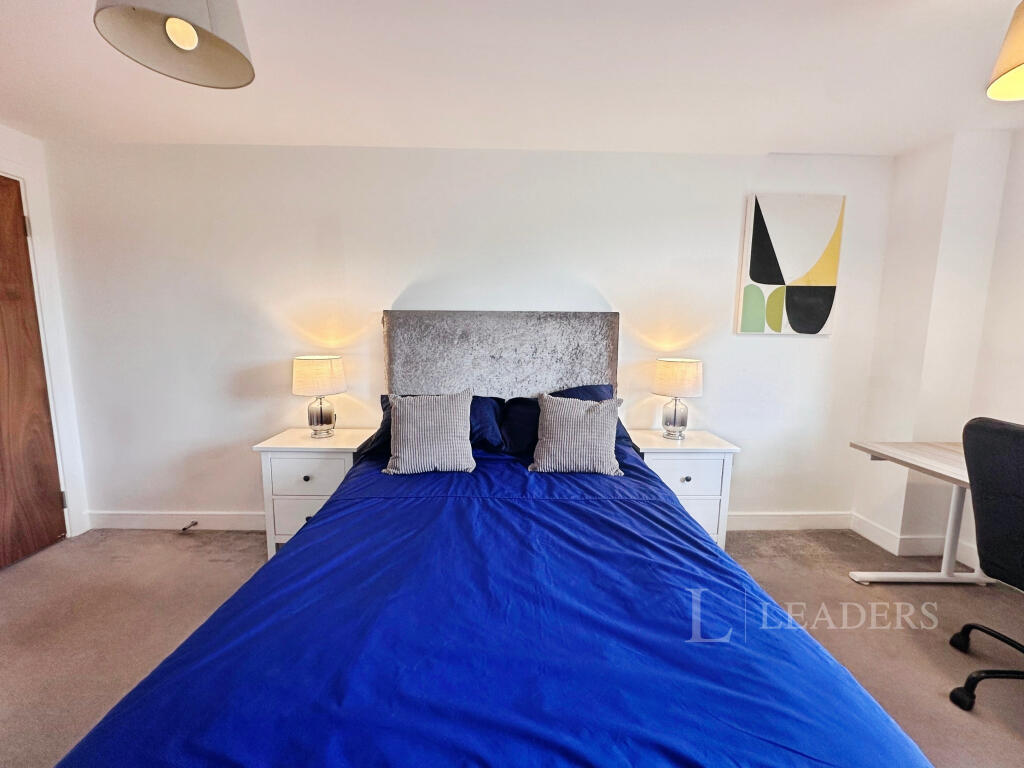 Additional image 7 of Granville Lofts, Holliday Street, Birmingham, B1