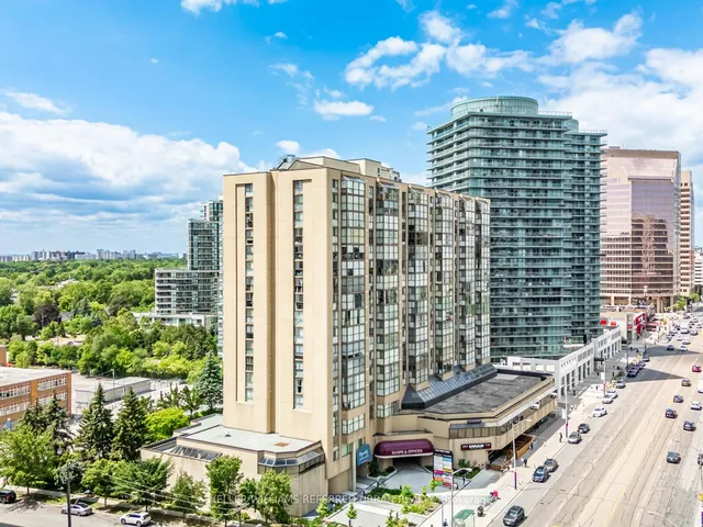 Additional image 24 of 5460 Yonge St Unit 506