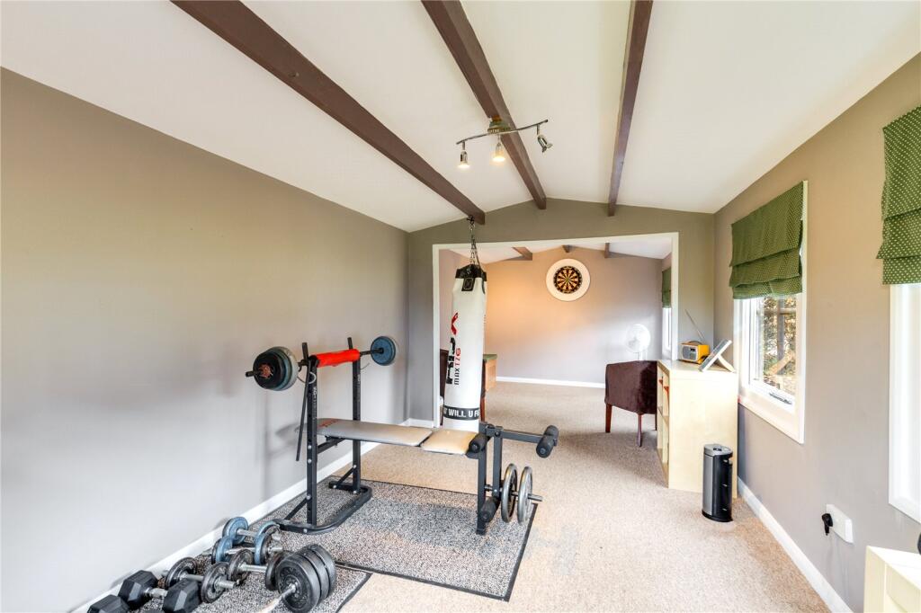 Additional image 23 of Turpins Chase, Oaklands, Welwyn, Hertfordshire, AL6