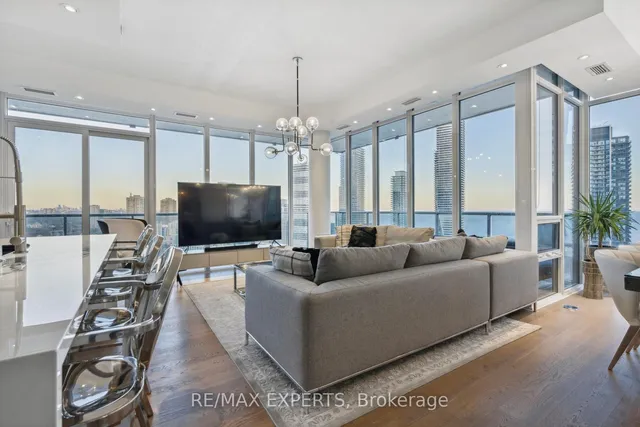 Additional image 22 of 90 Park Lawn Rd Unit PH-3007