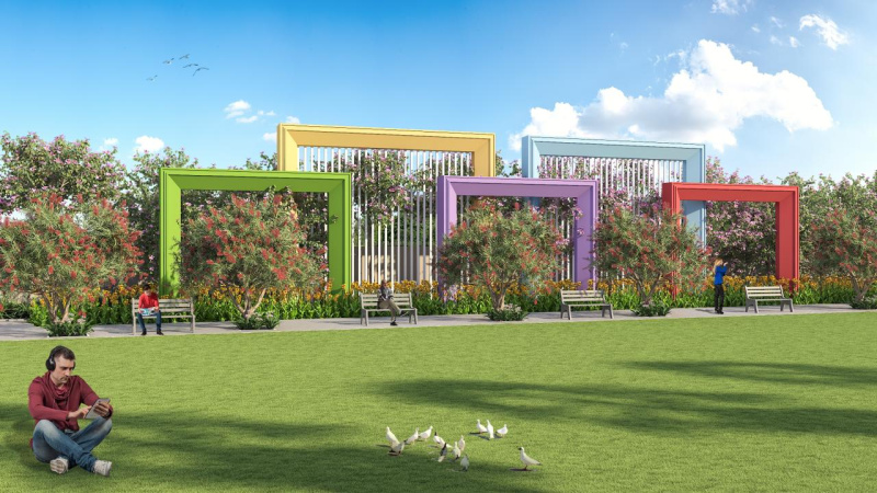 Primary image of Old Dhamtari Road, Raipur