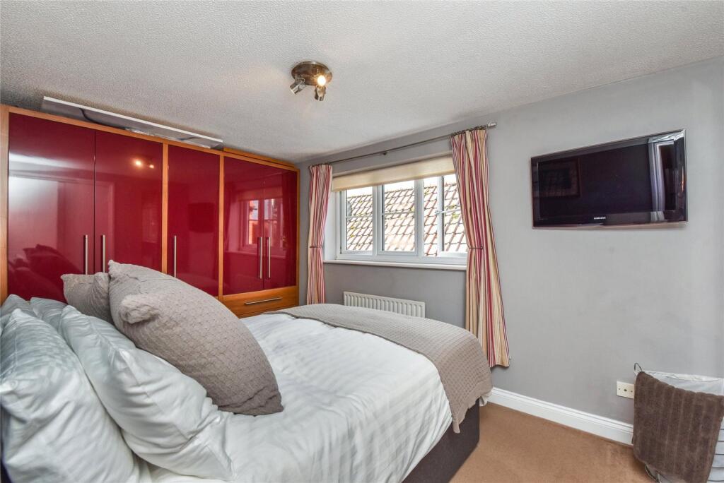 Additional image 8 of Nightingale Grove, Shepton Mallet, Somerset, BA4