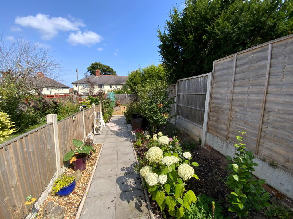 Additional image 9 of New England, Halesowen, B62 9EG