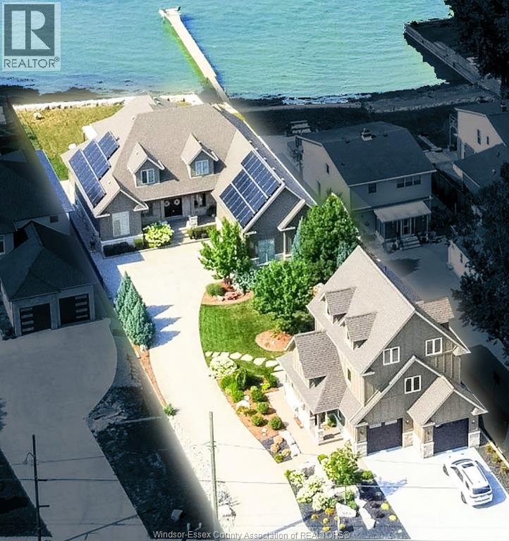 Property image for 12082 & 12078 RIVERSIDE DRIVE|Tecumseh, Ontario N8P1A9