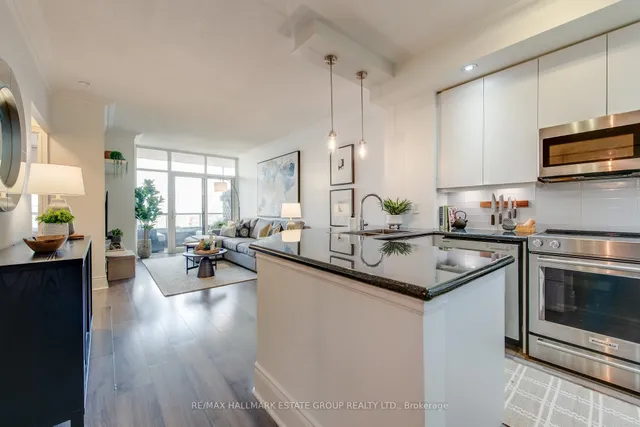 Additional image 8 of 5233 Dundas St Unit 2324