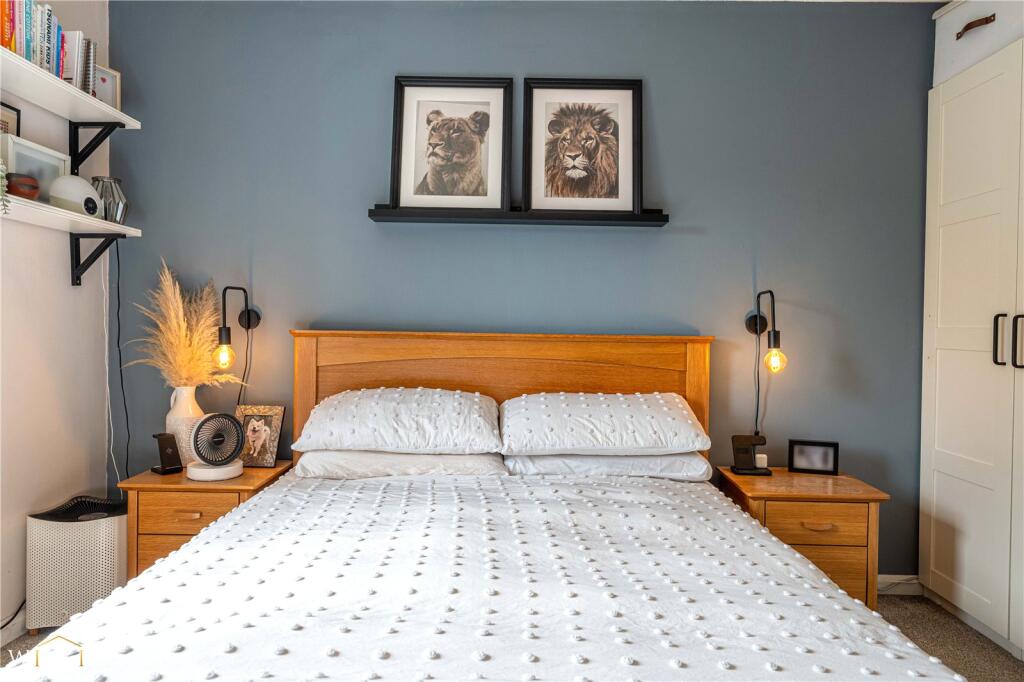 Additional image 17 of Trefoil, Tamworth, Staffordshire, B77