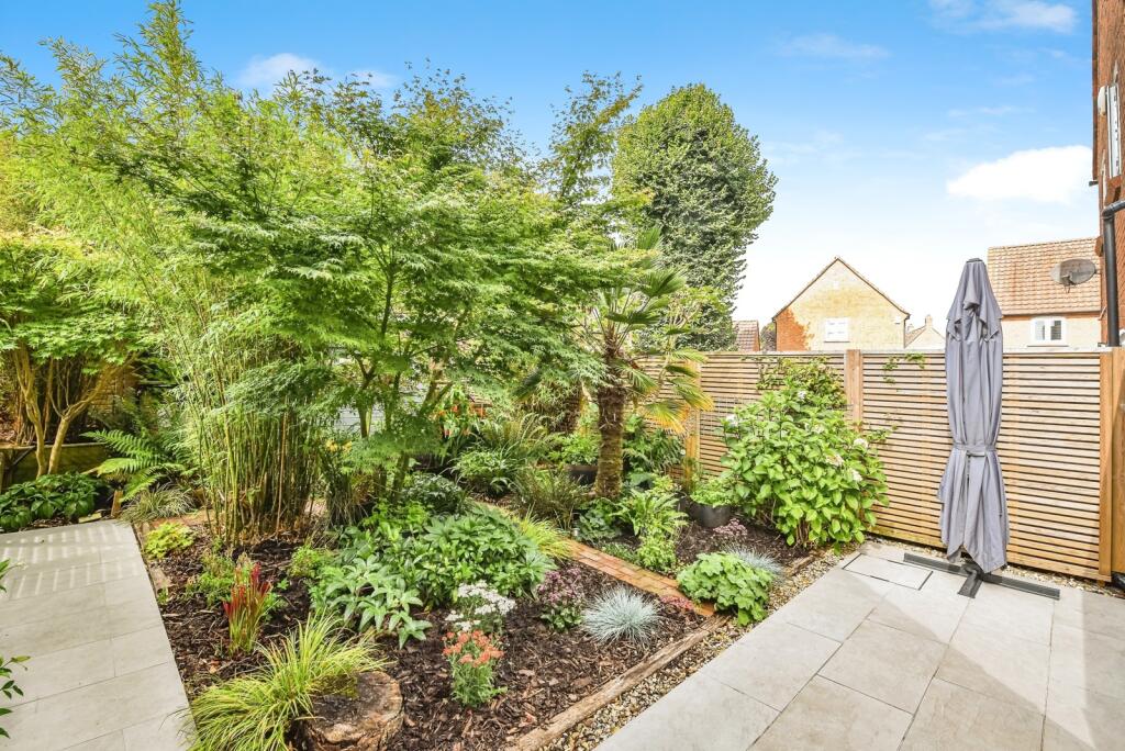 Additional image 13 of Nightingale Grove, Shepton Mallet, Somerset, BA4