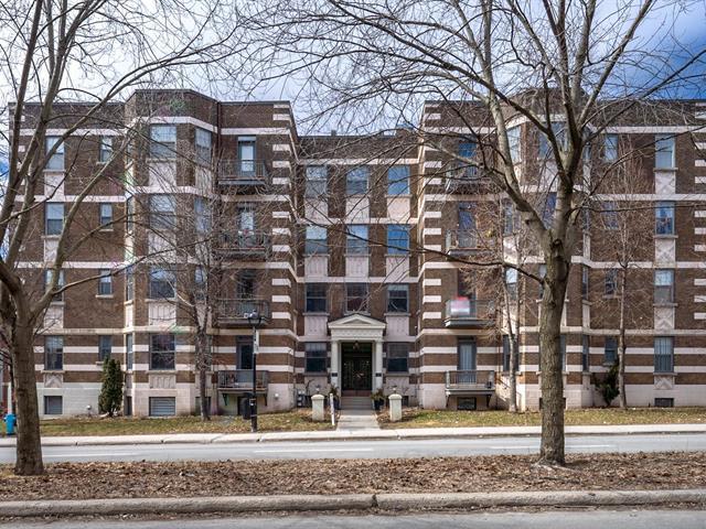 5549 Ch. Queen-Mary|#18|Montréal (Côte-des-Neiges/Notre-Dame-de-Grâce), Quebec H3X1V8