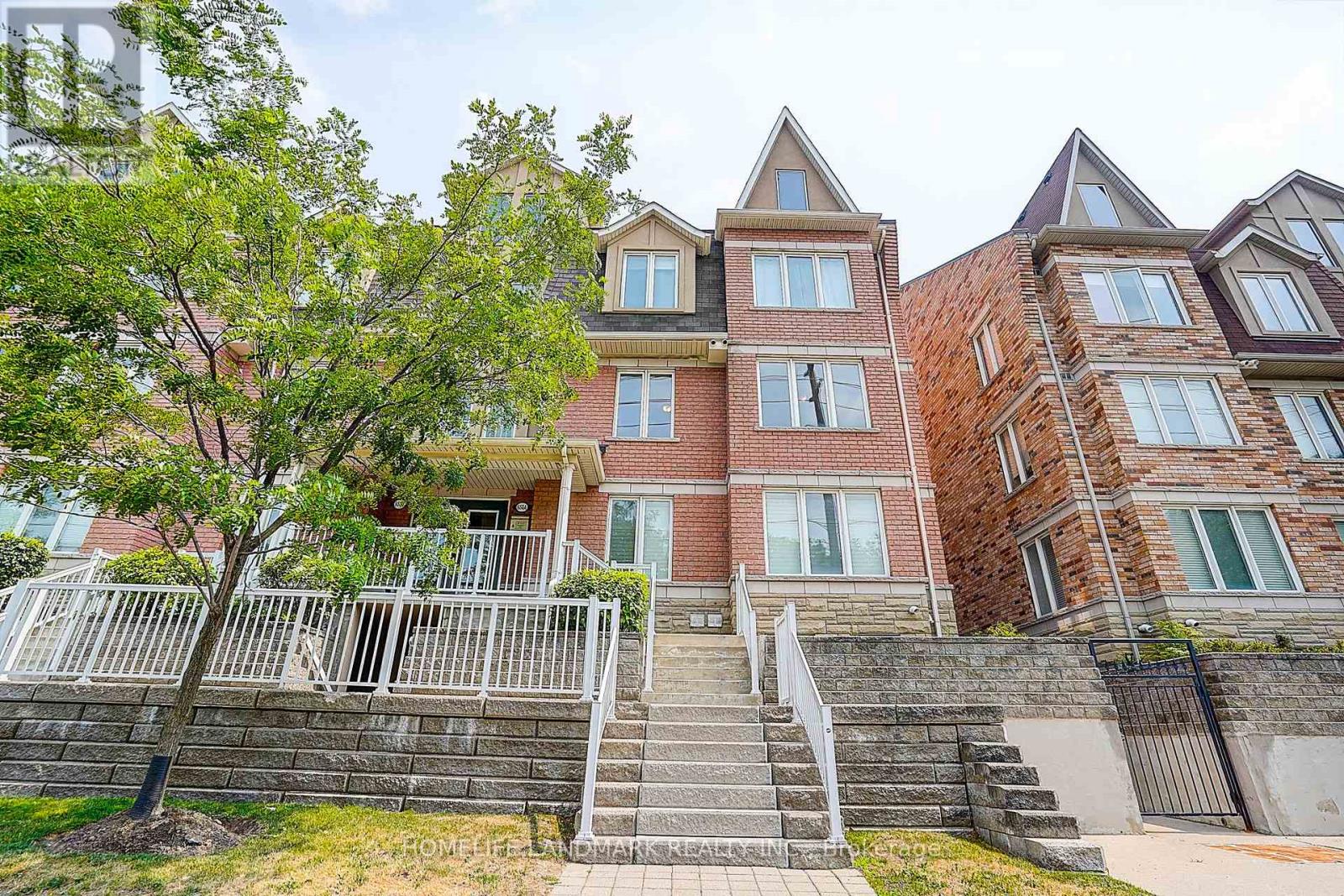 51 - 653A WARDEN AVENUE|Toronto (Clairlea-Birchmount), Ontario M1L0E8