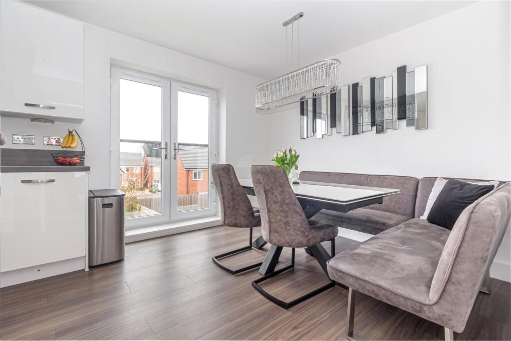 Additional image 7 of Arrow Drive, Cofton Hackett, Birmingham, Worcestershire, B45