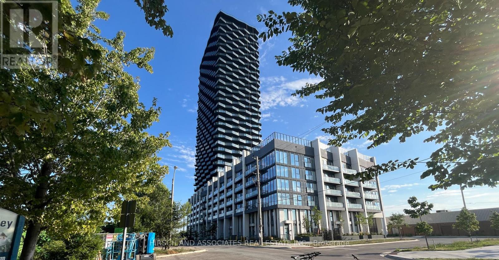 1611 - 36 ZORRA STREET|Toronto (Islington-City Centre West), Ontario M8Z0G5