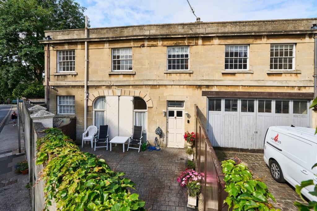 Additional image 7 of Crescent Lane, Bath, BA1