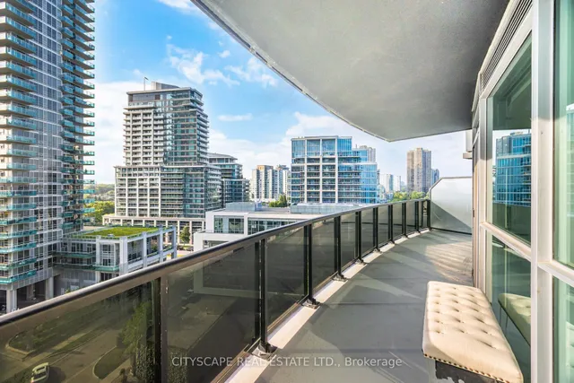 Additional image 4 of 80 Marine Parade Dr Unit 808
